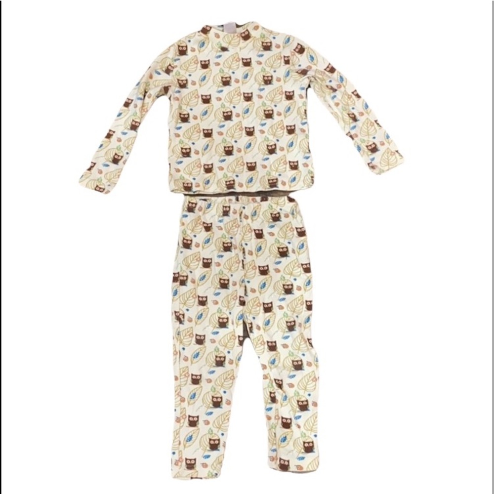 Cre8ions Matching Owl Outfit Set